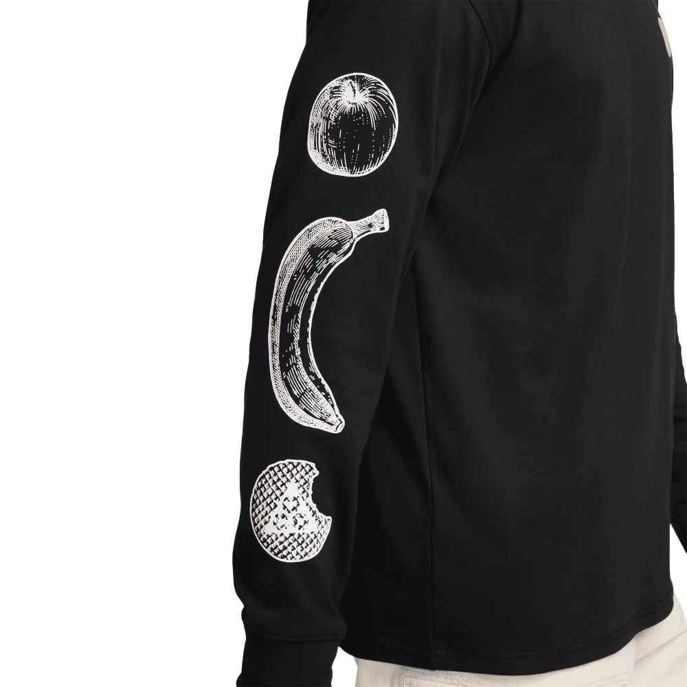 ACG "Hike Snacks" Dri-FIT LS Tee 'Black'