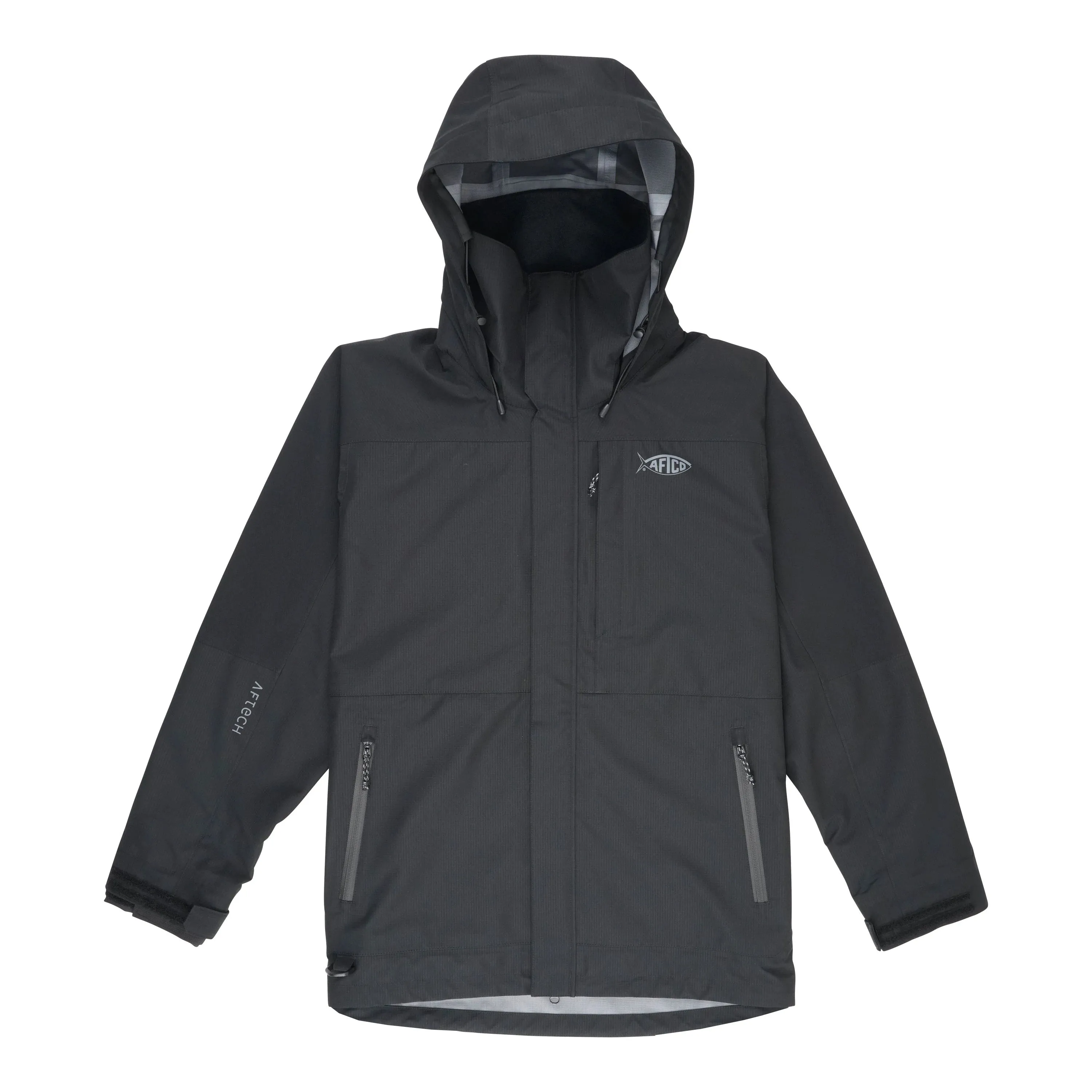 Aftco Barricade Jacket