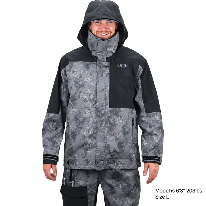 Aftco Barricade Jacket