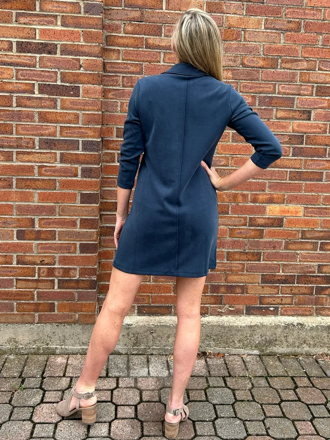Air Essential Sporty Dress