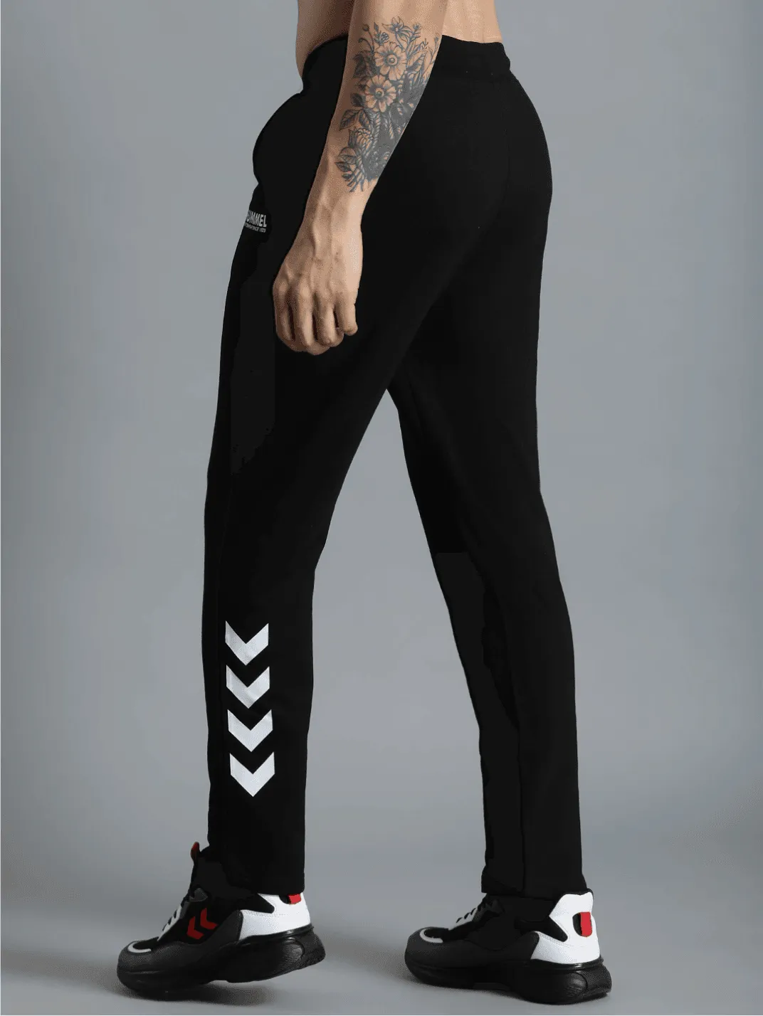 Alex Cotton Pant