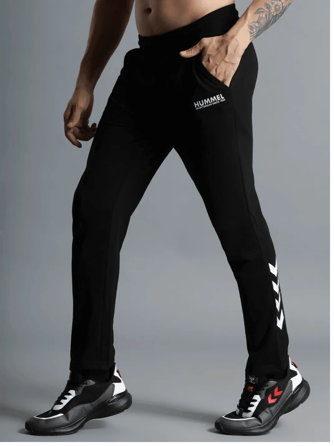 Alex Cotton Pant