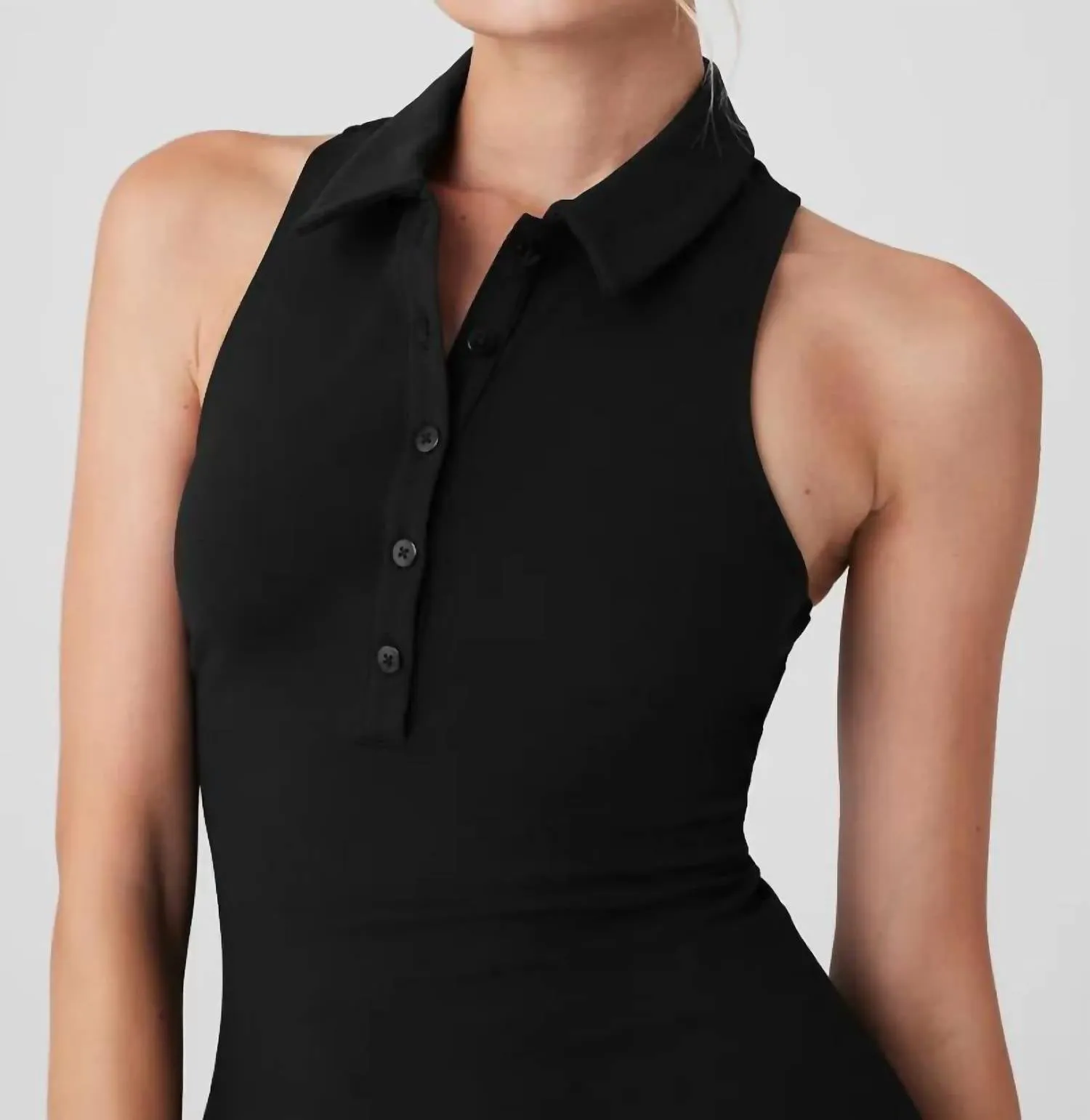 Alo Yoga - Charmed Tennis Dress