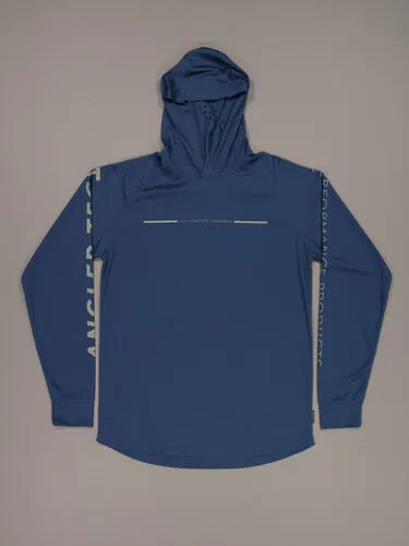 Angler Tech UPF40 Hood