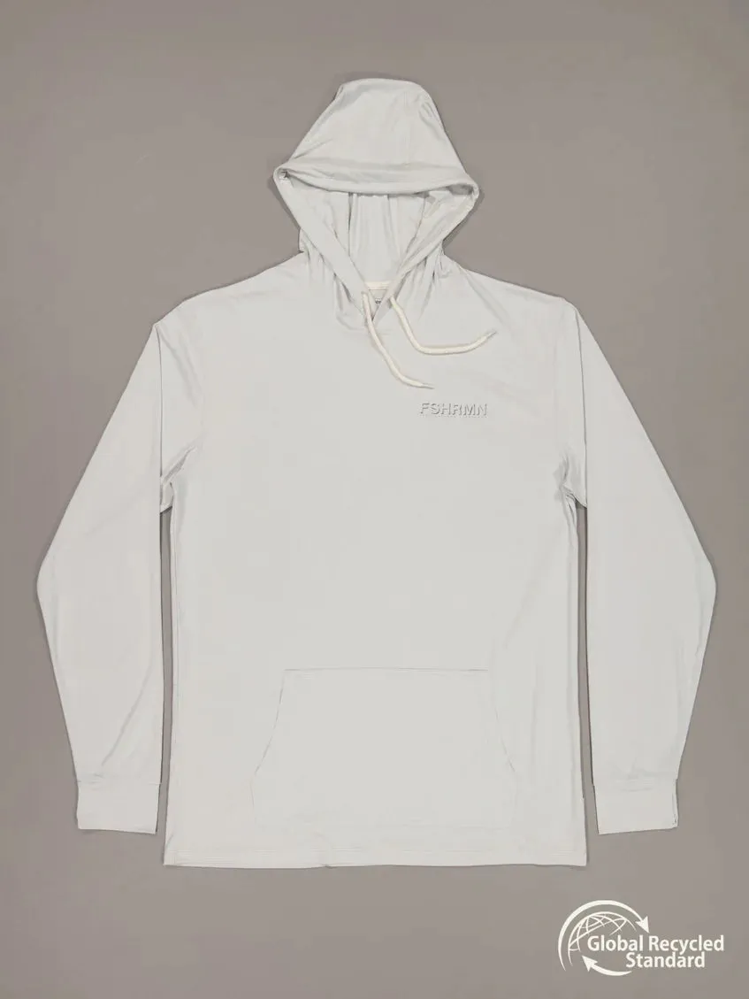 Angler Tech UPF40 Hood