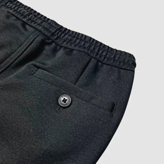 Appaman Boys Everyday Stretch Pant  8ESP  Black *