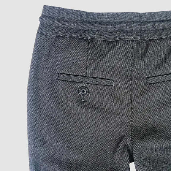 Appaman Boys Everyday Stretch Pant  8ESP-DG  Dark Grey *