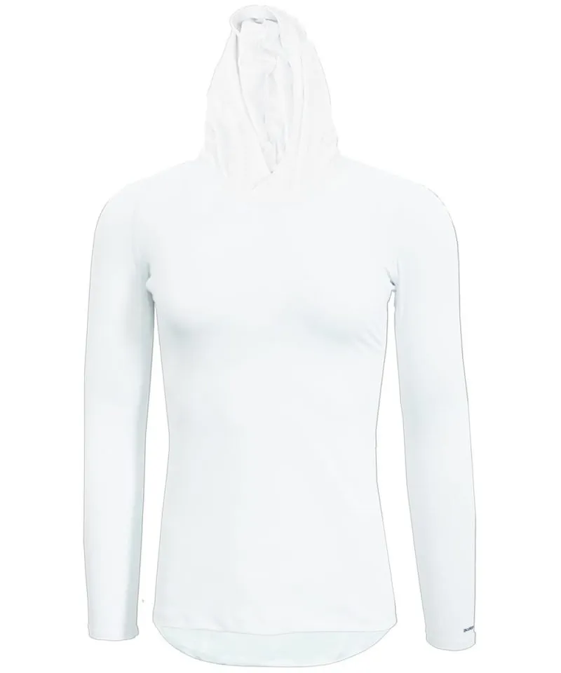 BLUEFIN LADIES SUPER LEGGERA SOLAR HOODIE