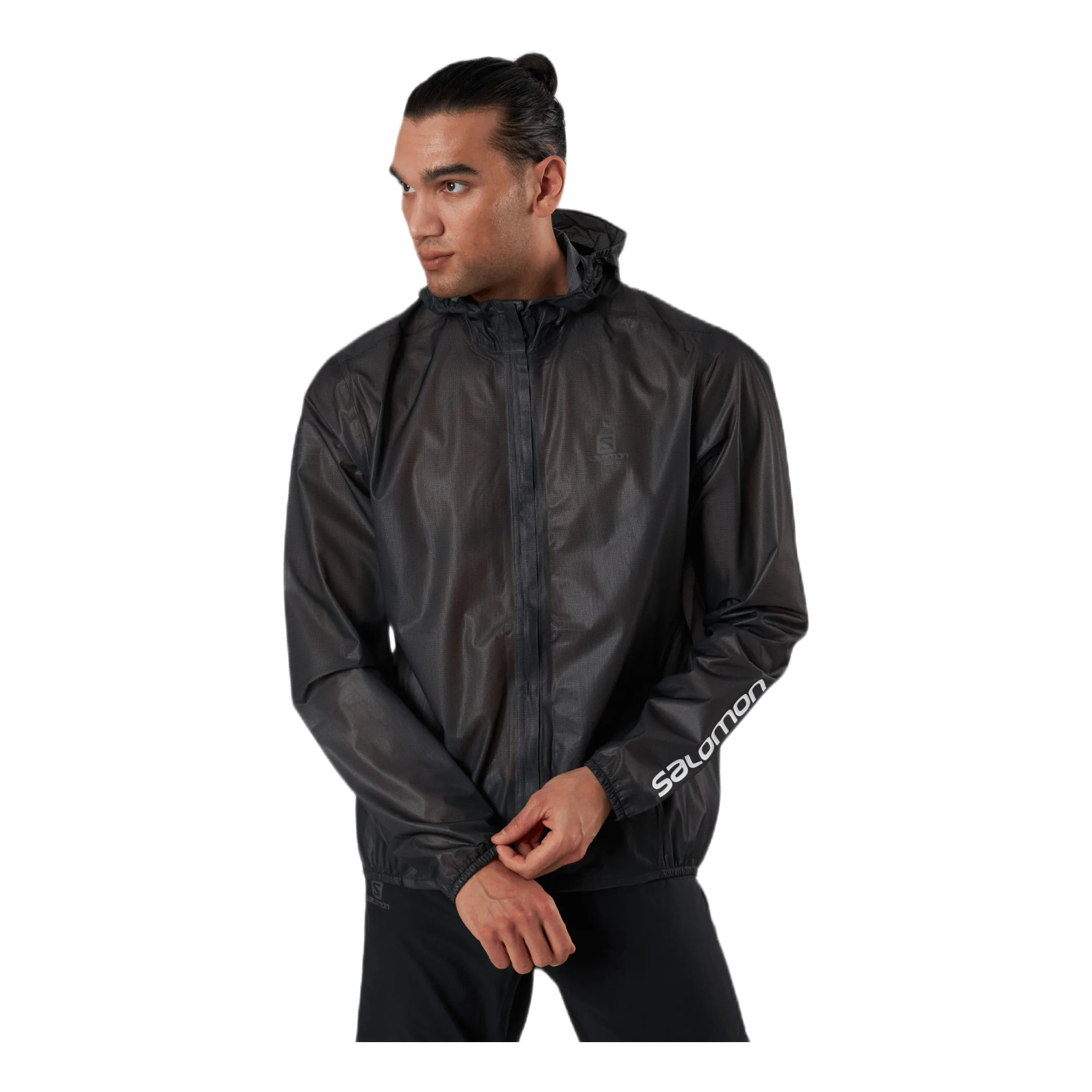 Bonatti Race WP Jkt Black