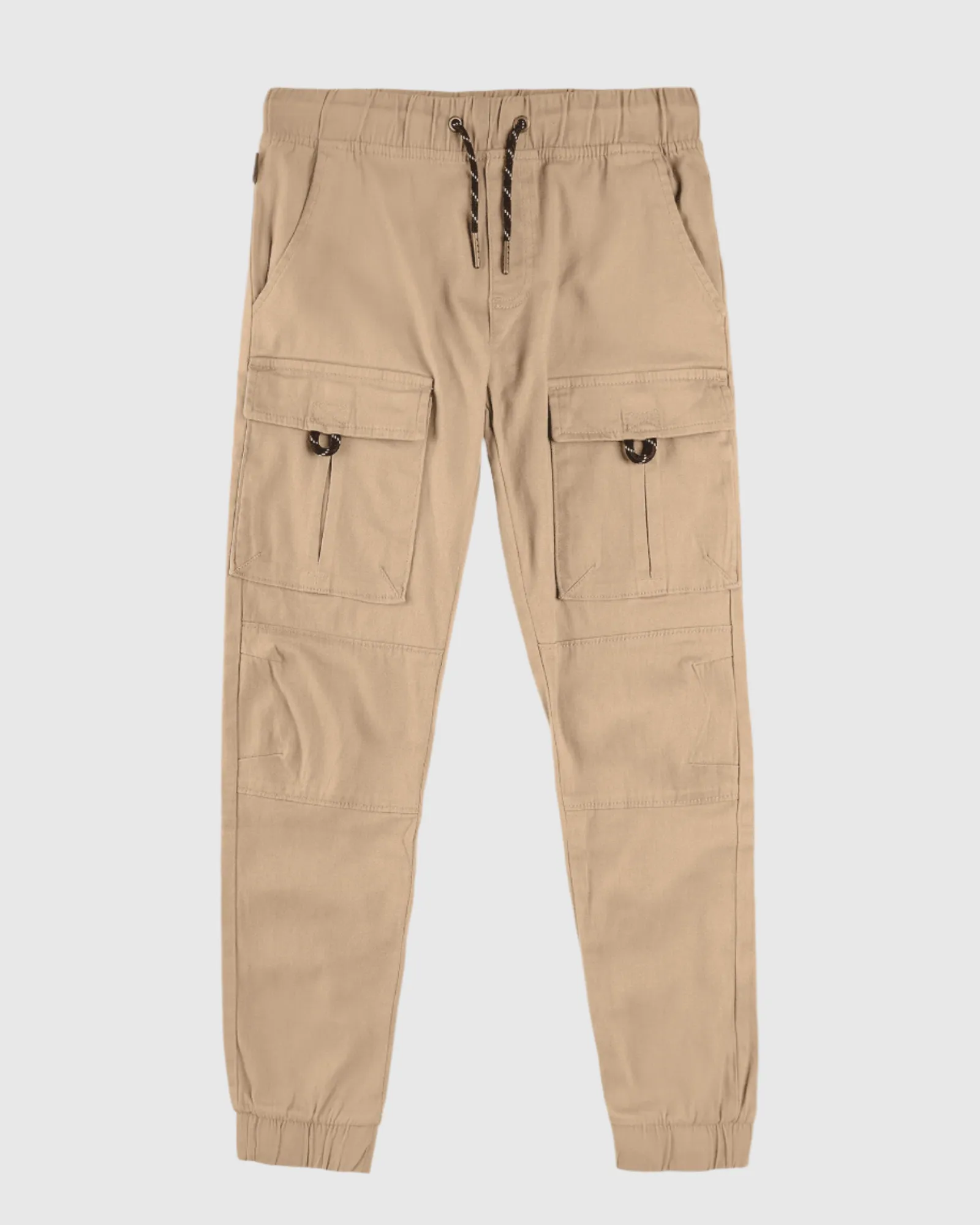 BOYS BARNABAS CARGO JOGGERS