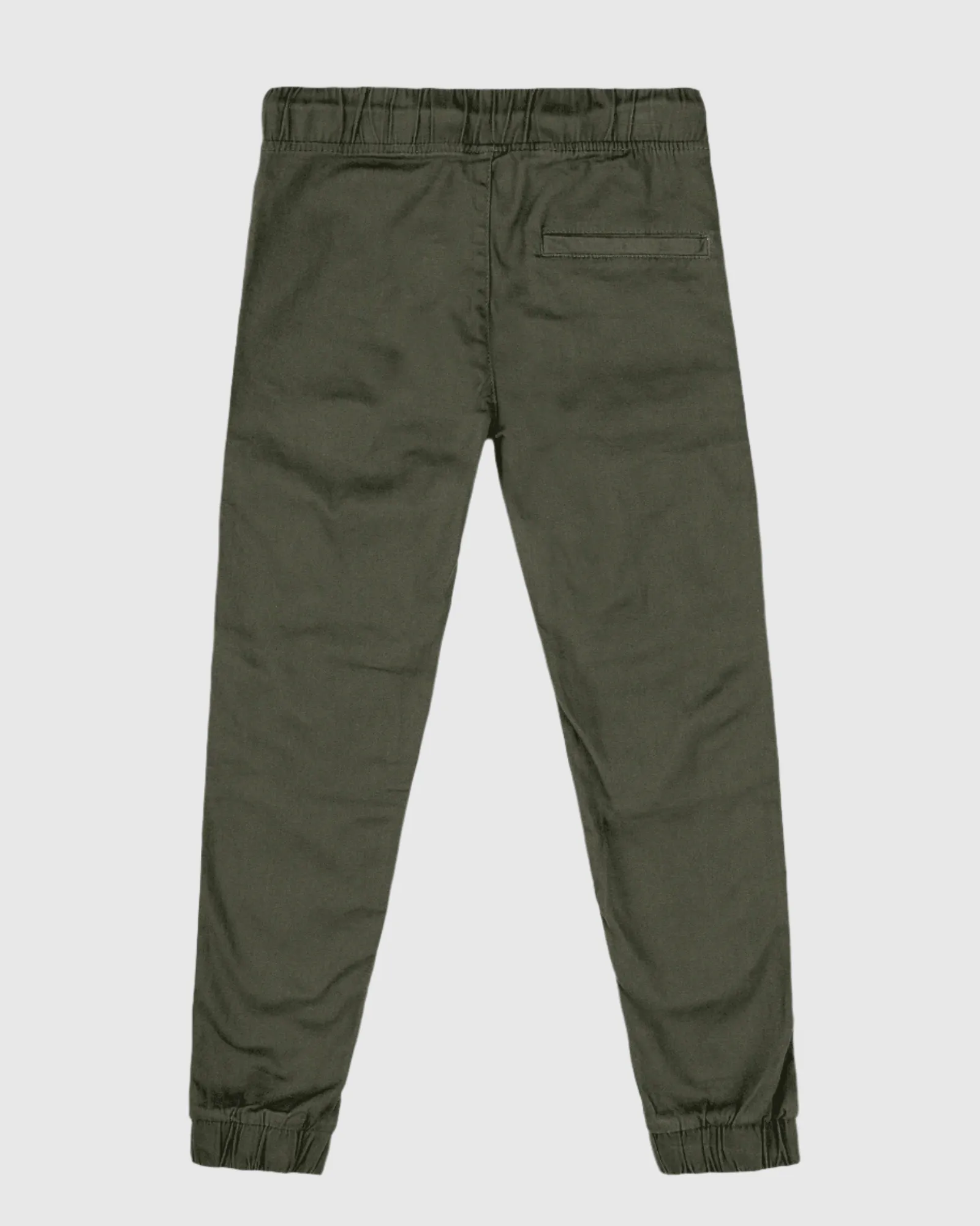 BOYS BARNABAS CARGO JOGGERS