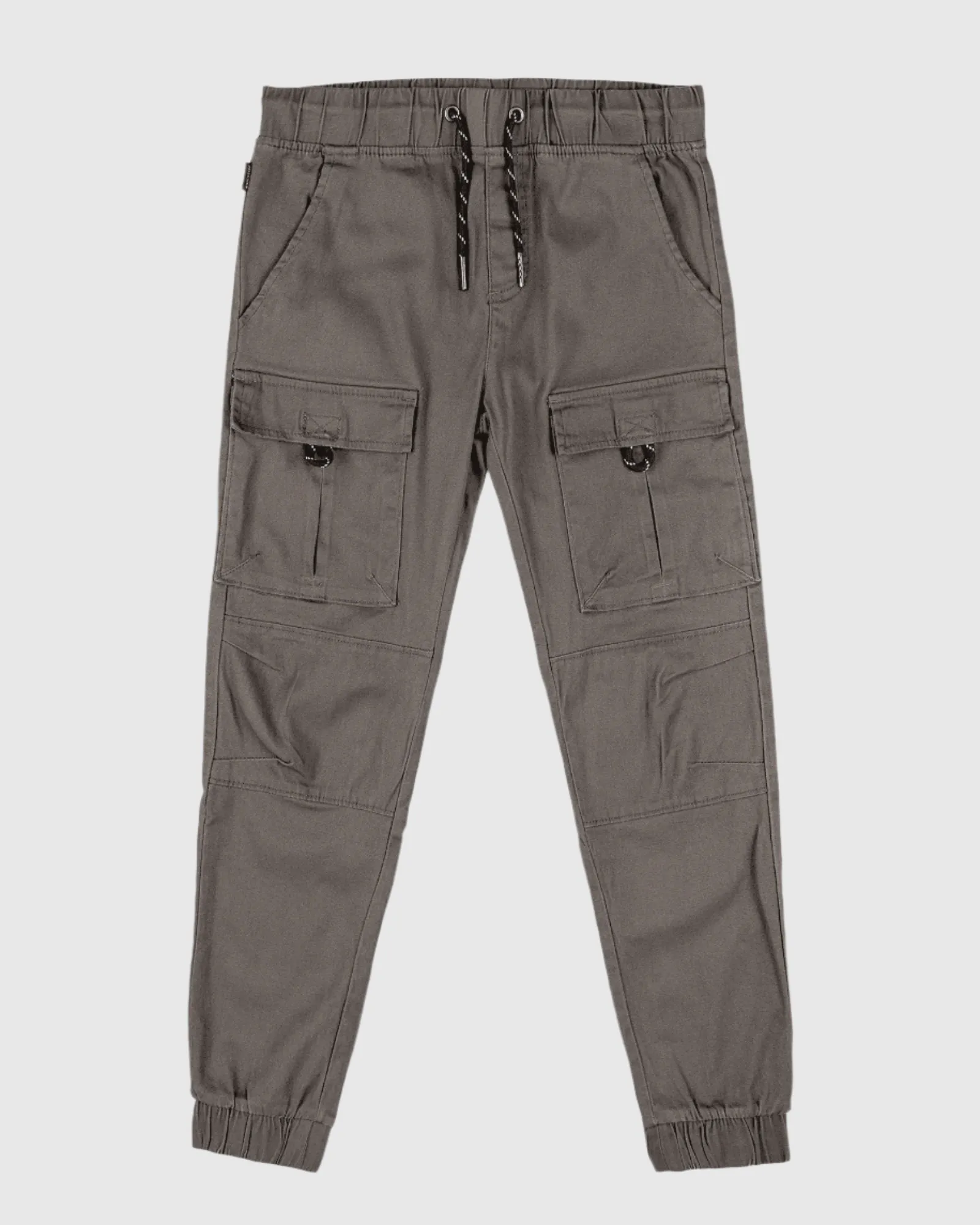 BOYS BARNABAS CARGO JOGGERS