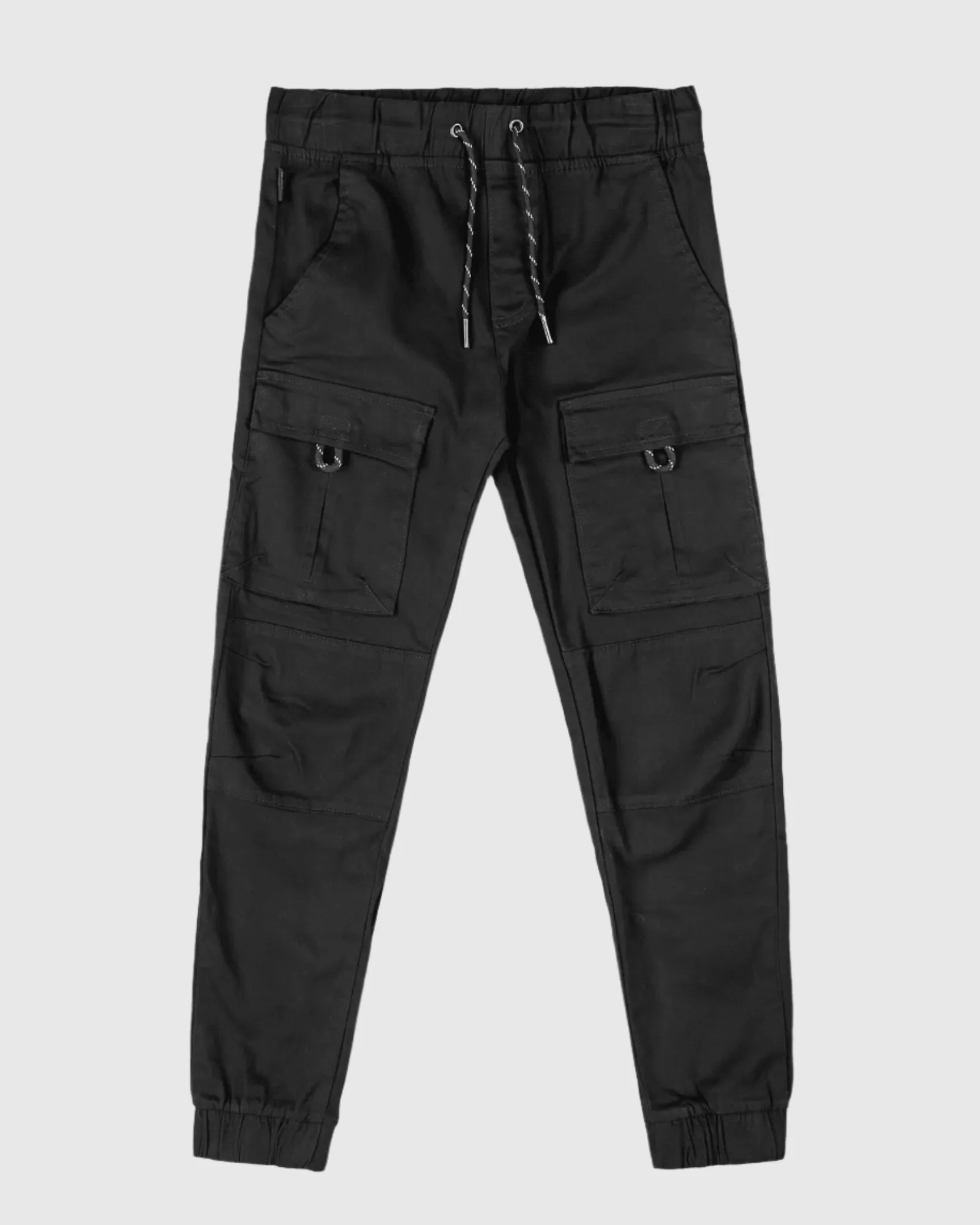 BOYS BARNABAS CARGO JOGGERS