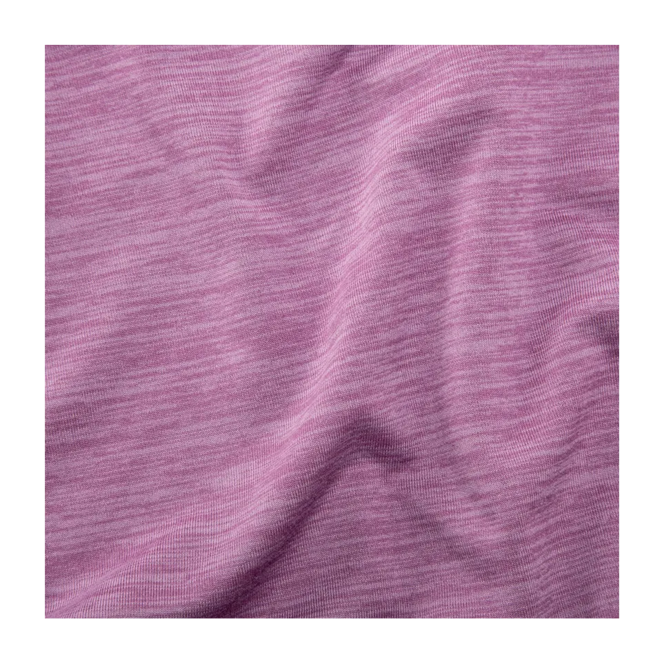 Brooks Women's Luxe Tank Heather Washed Plum