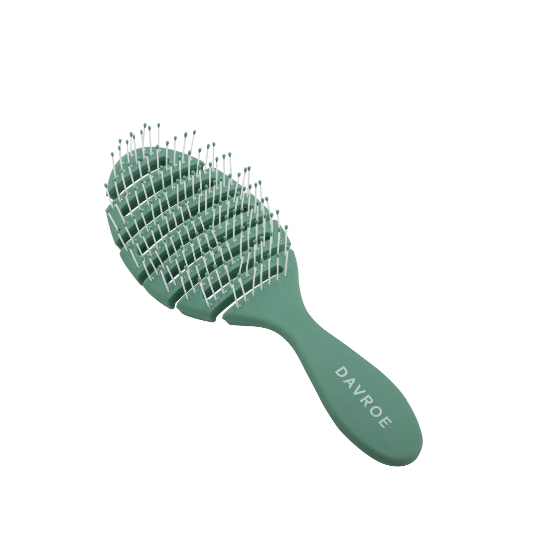 Davroe Curlicue Wet Brush