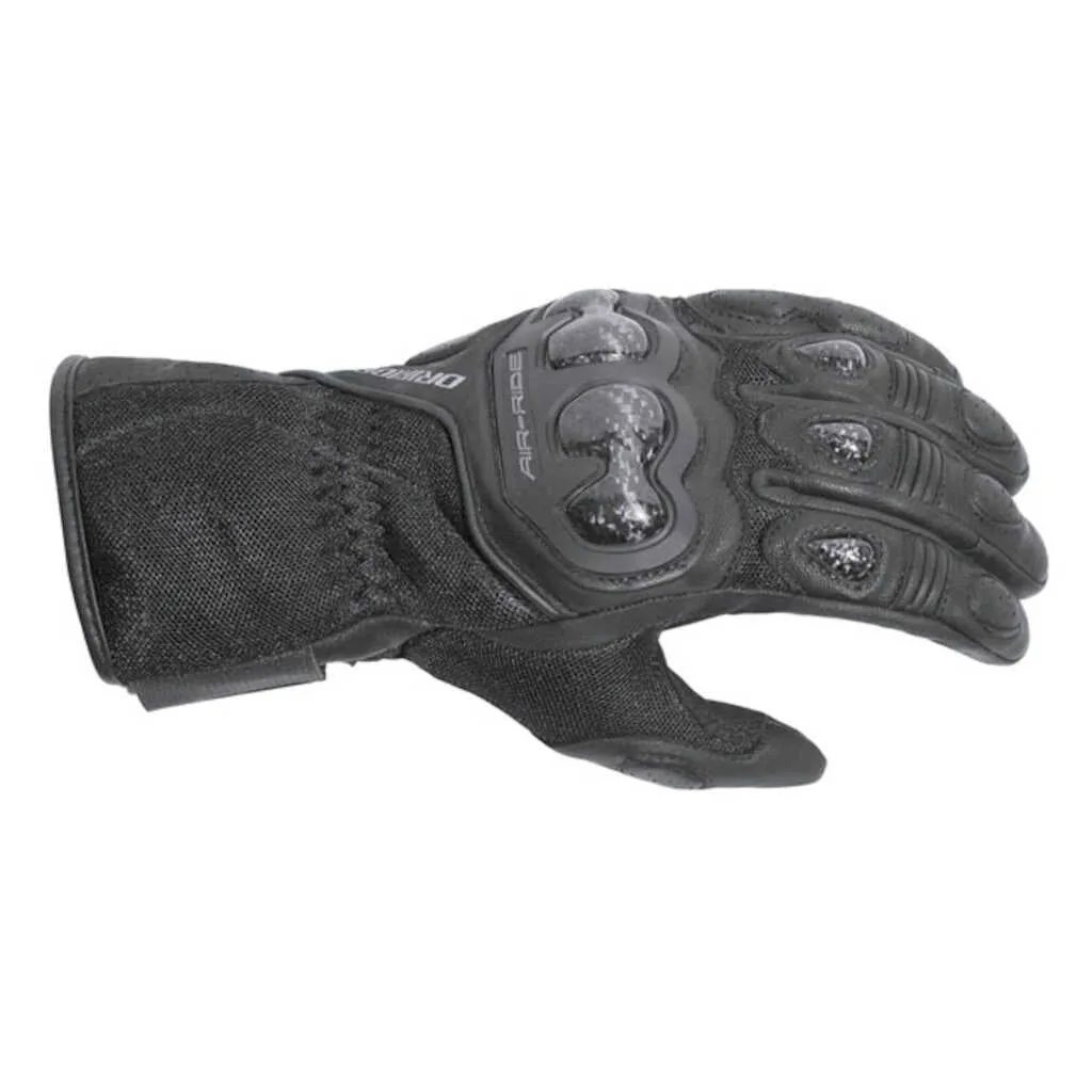 Dririder Air-Ride 2 Leather Gloves - Long Cuff
