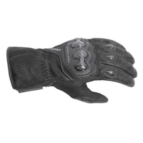 Dririder Air-Ride 2 Leather Gloves - Long Cuff