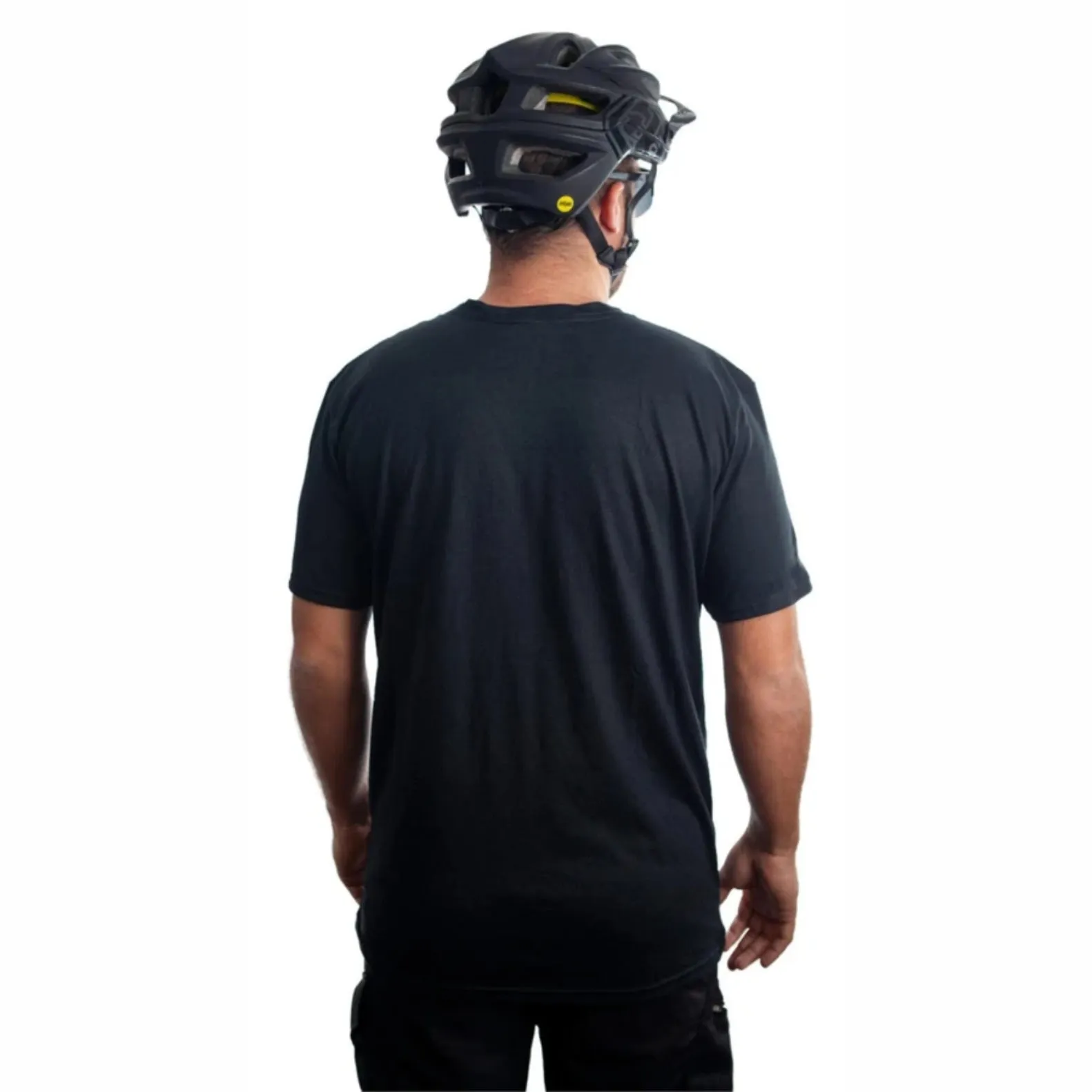 Flag - Tech Ride Tee