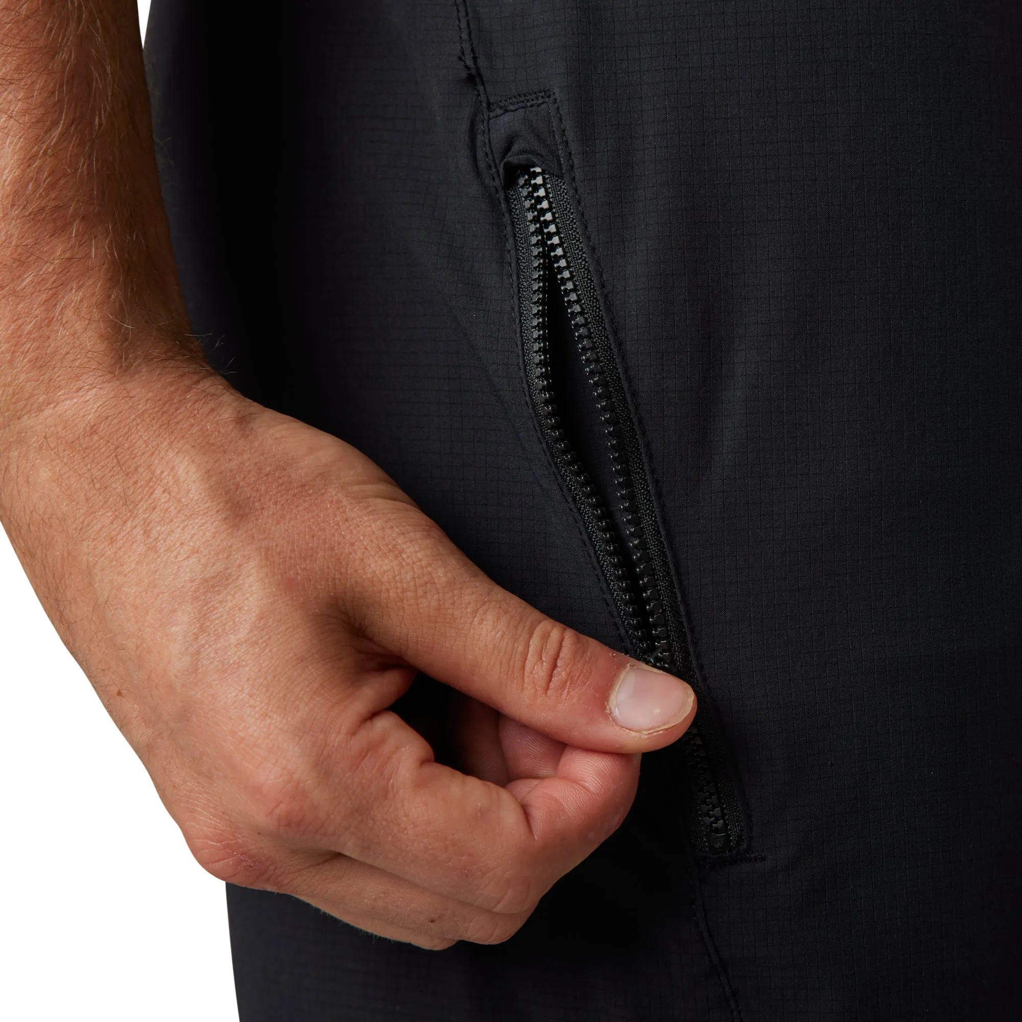 Fox Flexair Ascent Mens MTB Shorts