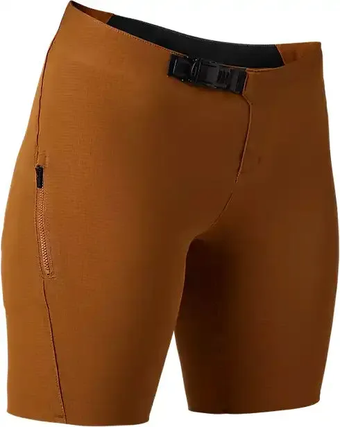 Fox Flexair Ascent Womens MTB Shorts