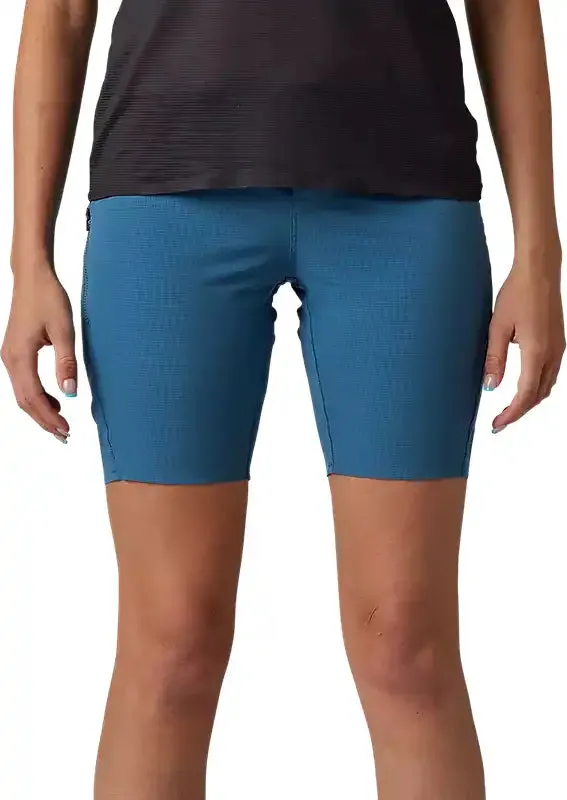 Fox Flexair Ascent Womens MTB Shorts