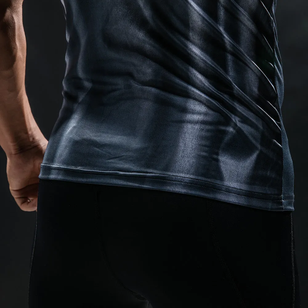 Hero Compression Shirt - BATMAN