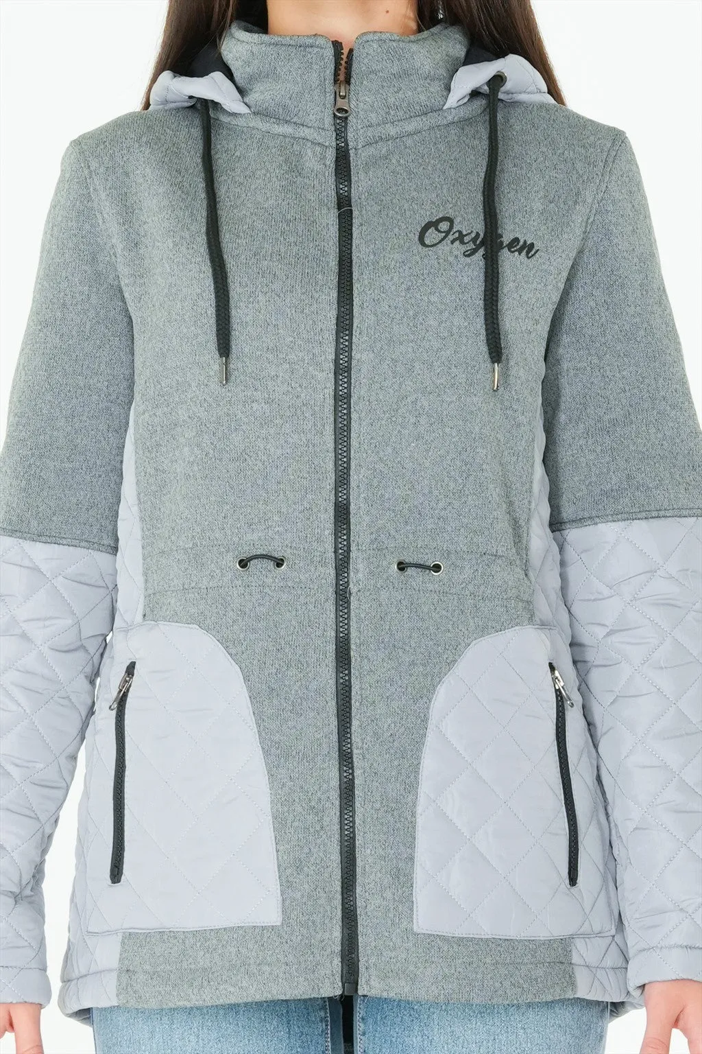 Hood Jacket