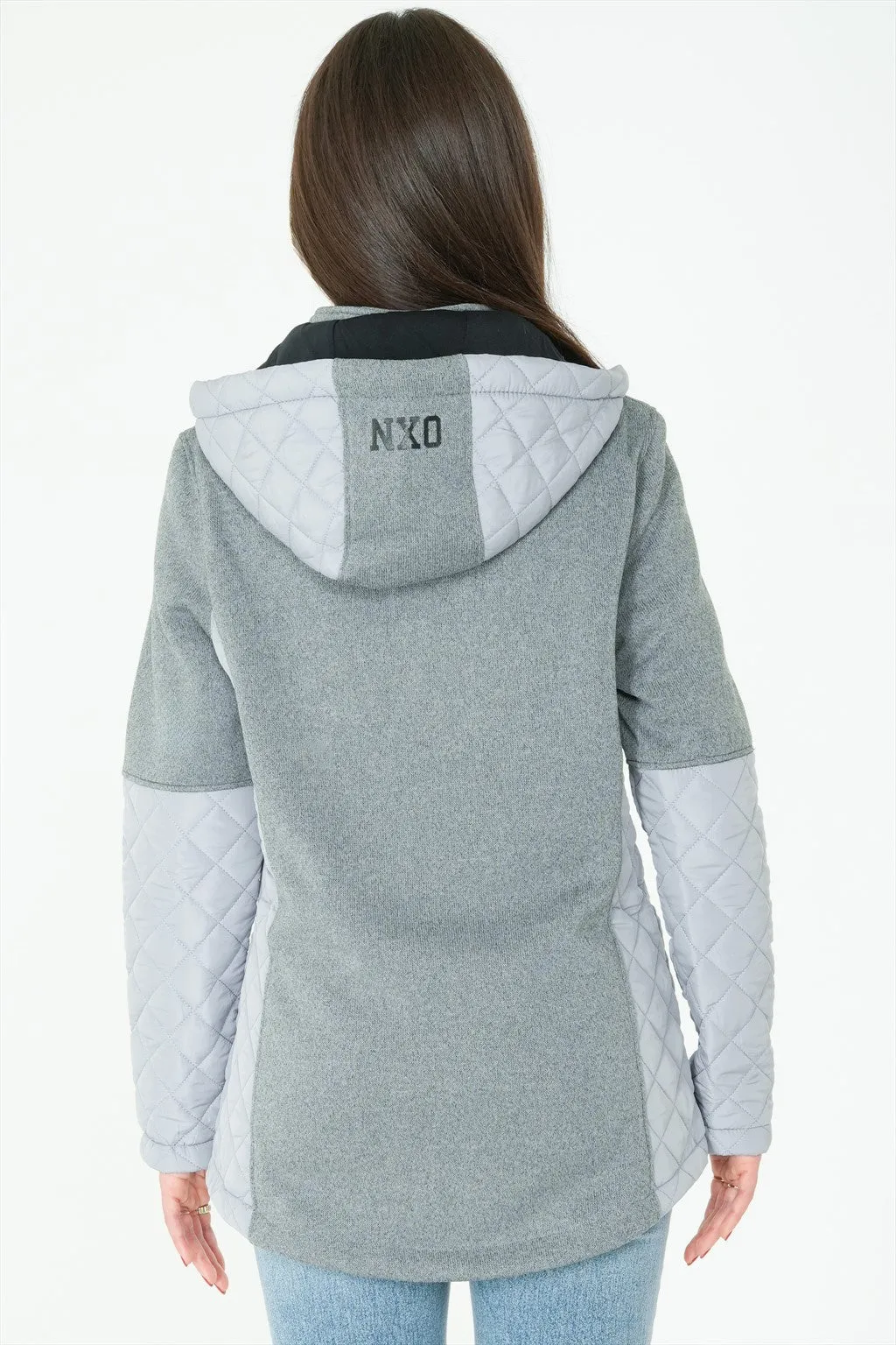 Hood Jacket