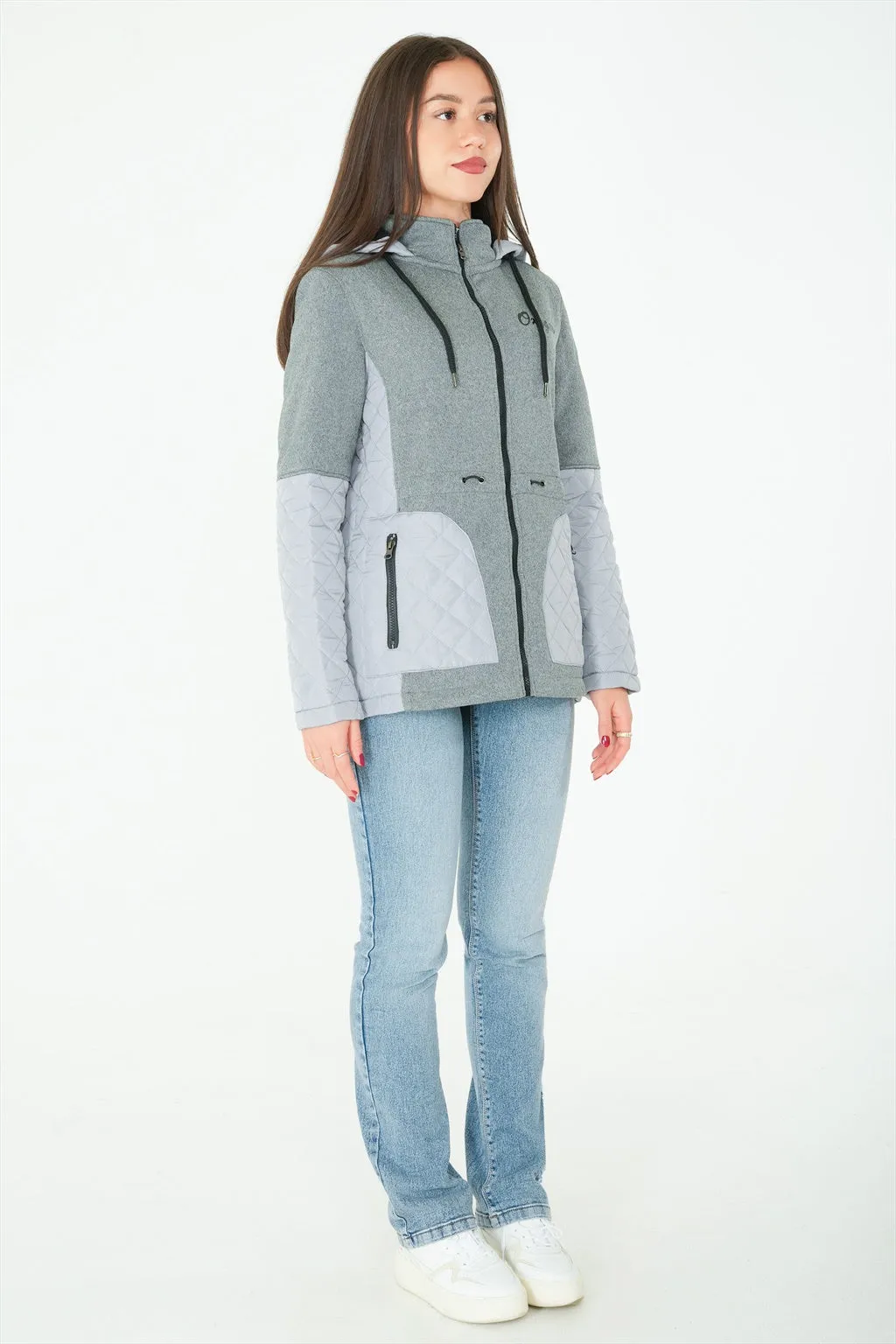 Hood Jacket