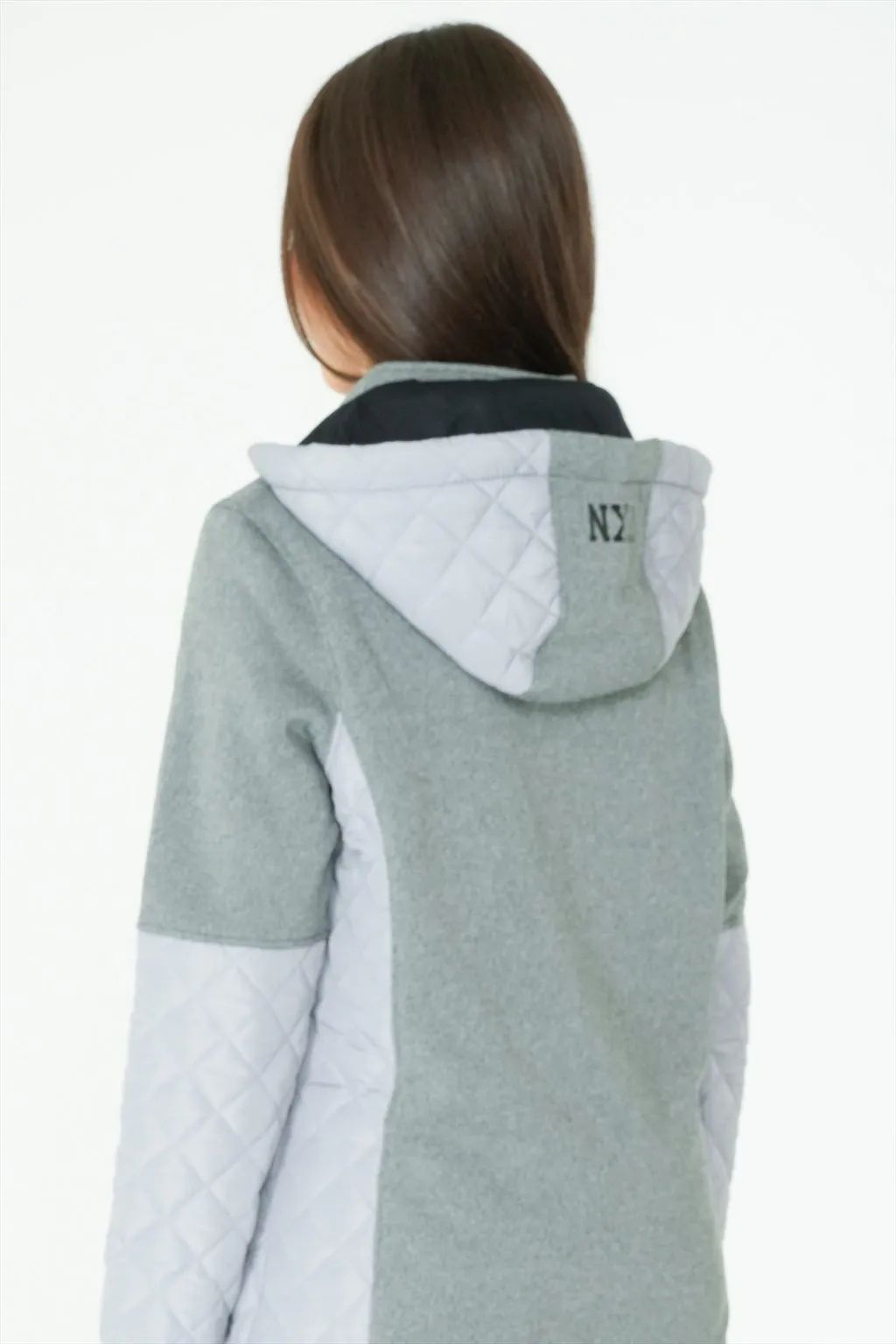 Hood Jacket
