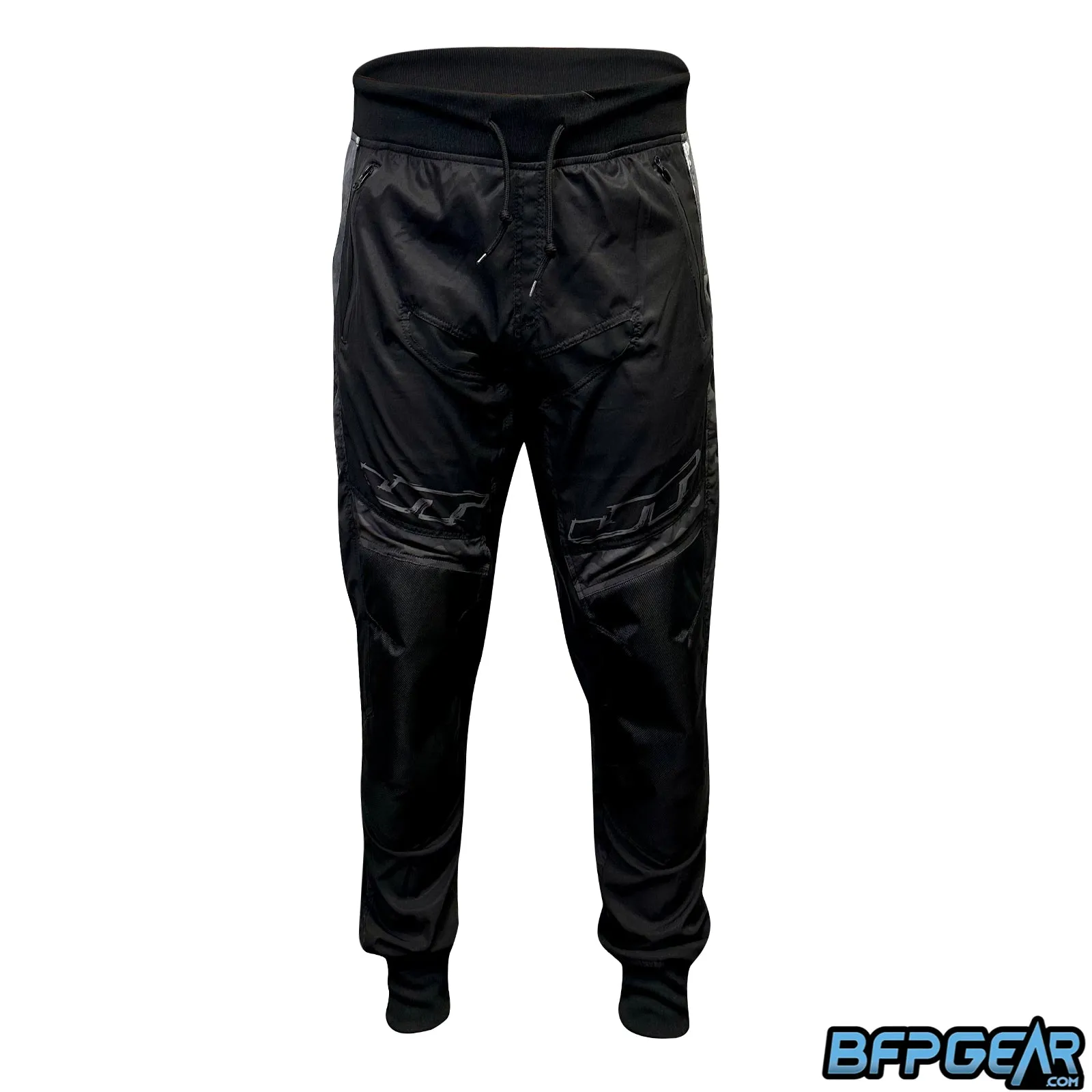 JT Pro Paintball Joggers - Dark Camo