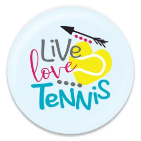 Live Love Tennis