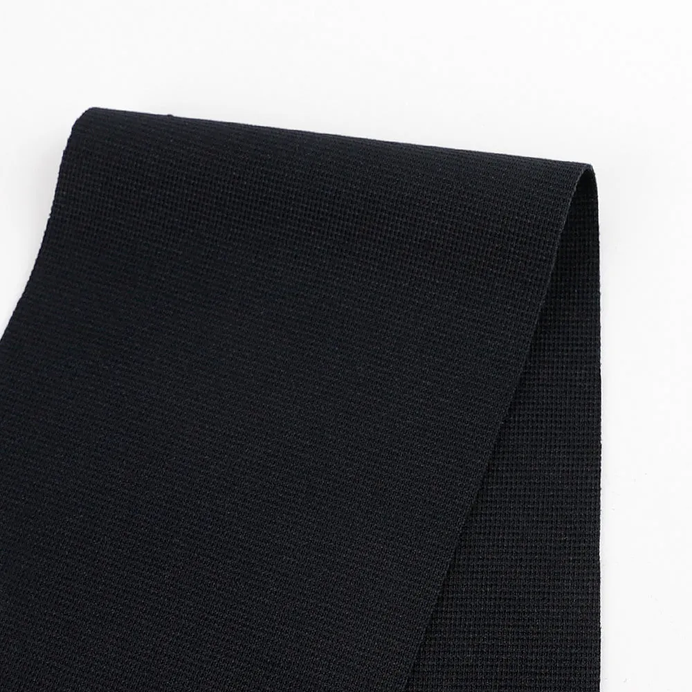 Milano Poly Knit - Midnight