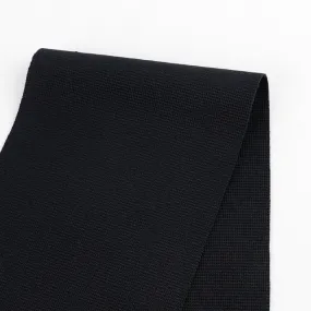Milano Poly Knit - Midnight