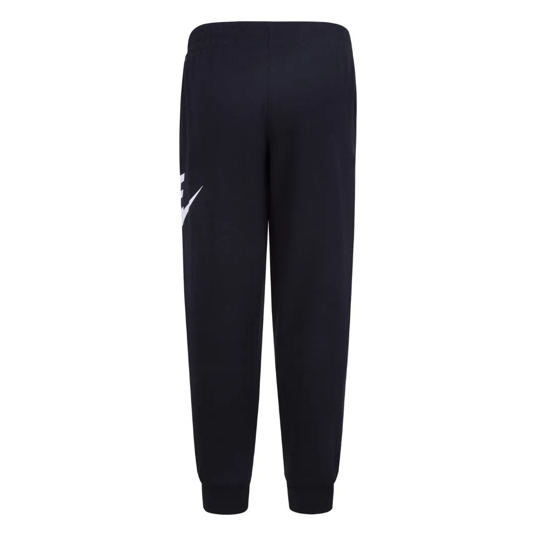 Nike Club HBR Jogger Pants Black (Little Kids)