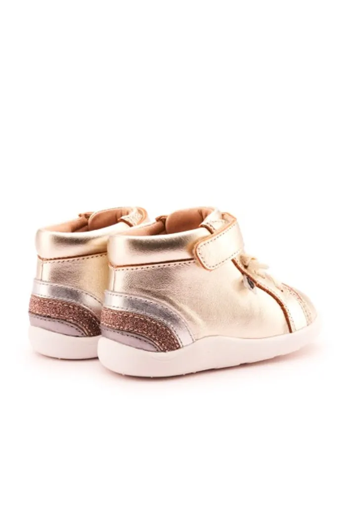 Old Soles Kids Rainbow Ground