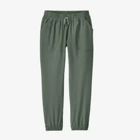 Patagonia Kid's Foxglenn Joggers