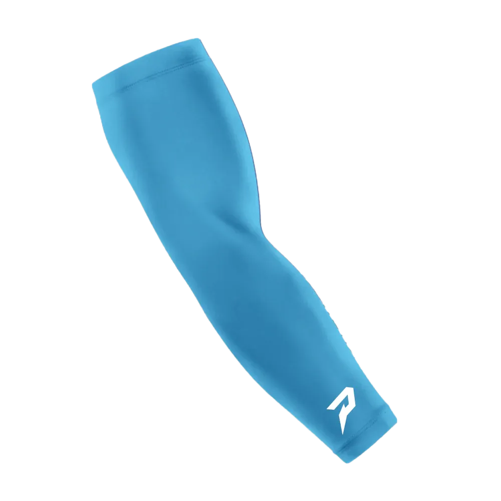 Phenom Elite Nano-Stretch Compression Sleeve - Team Colors