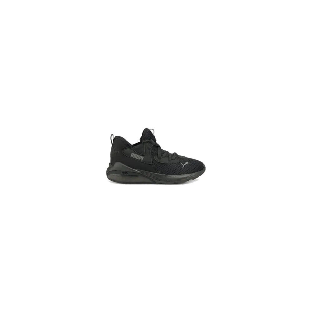 PUMA Children's Cell Vive - Black / Castlerock