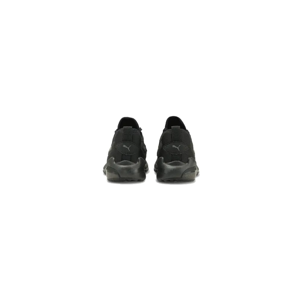 PUMA Children's Cell Vive - Black / Castlerock