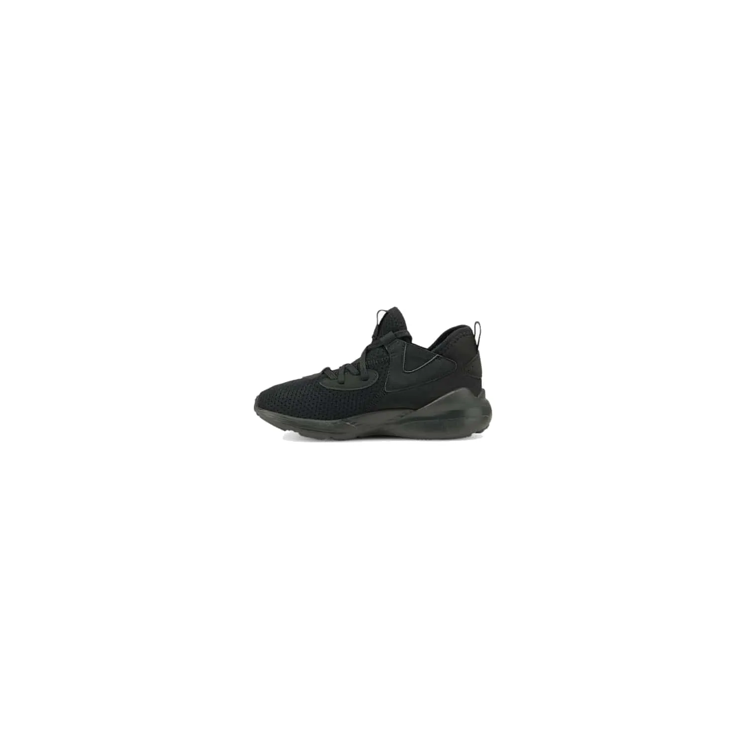PUMA Children's Cell Vive - Black / Castlerock