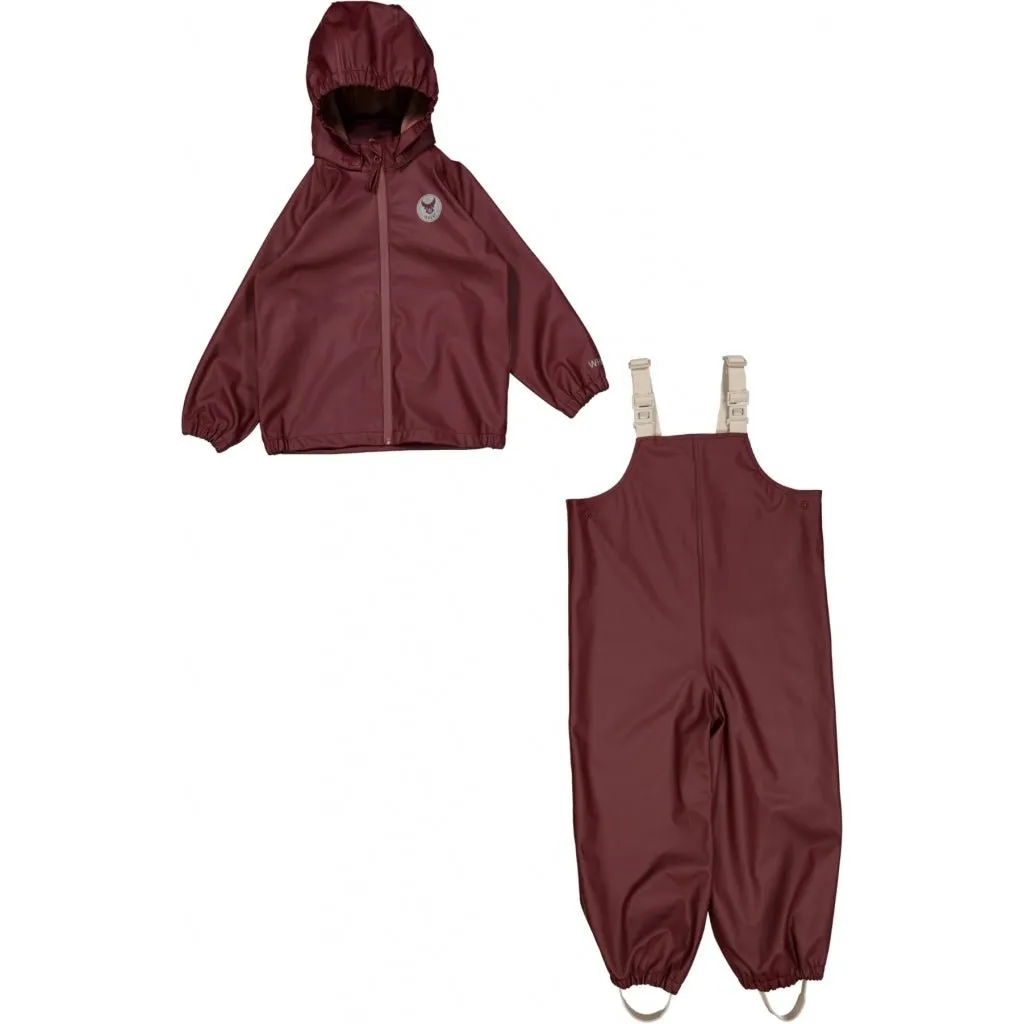 Rainwear Charlie