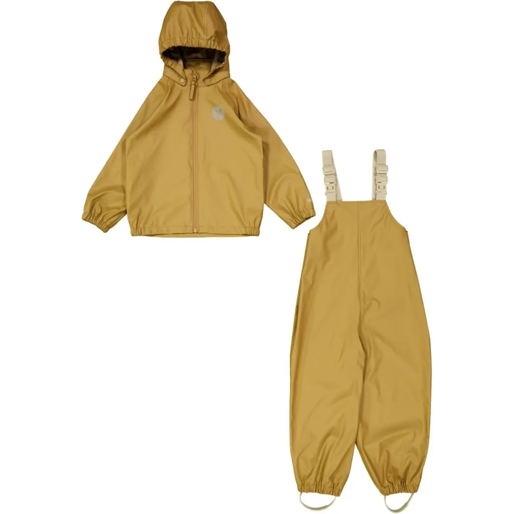 Rainwear Charlie