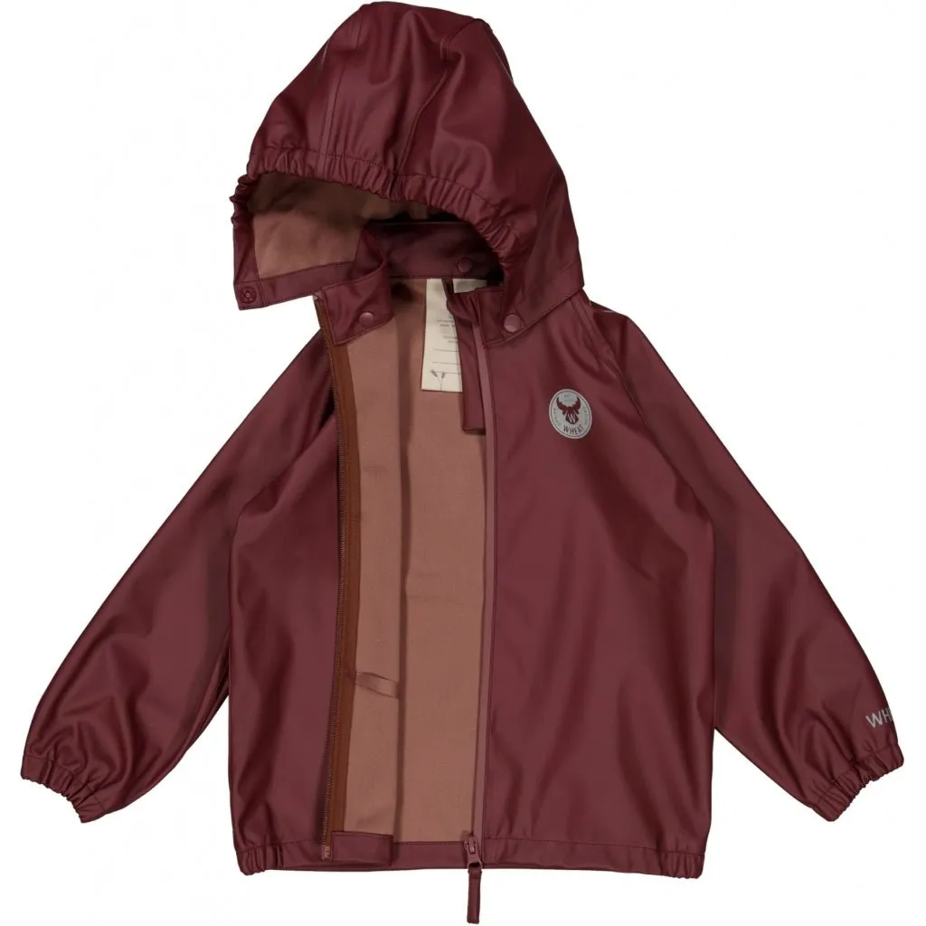 Rainwear Charlie