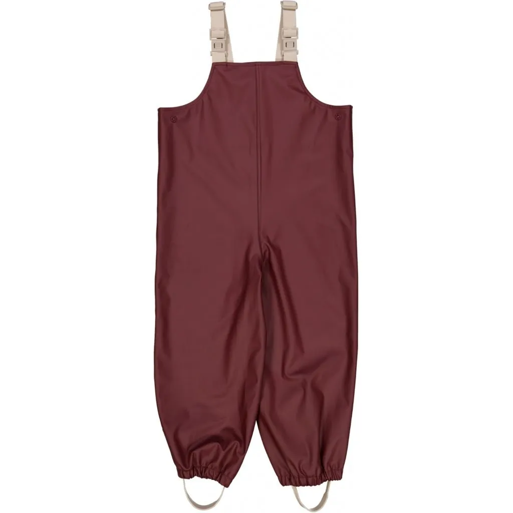 Rainwear Charlie