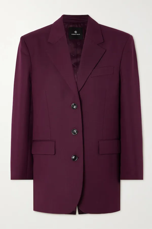 SARA BLAZER - BORDEAUX