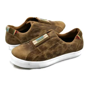 Shania Tennis Shoe