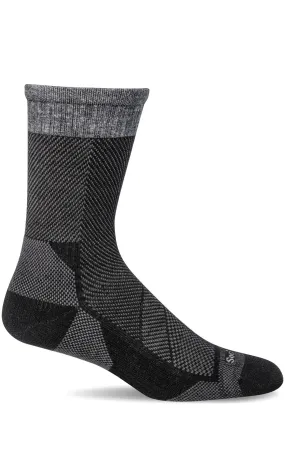 Sockwell Men's Elevate Crew