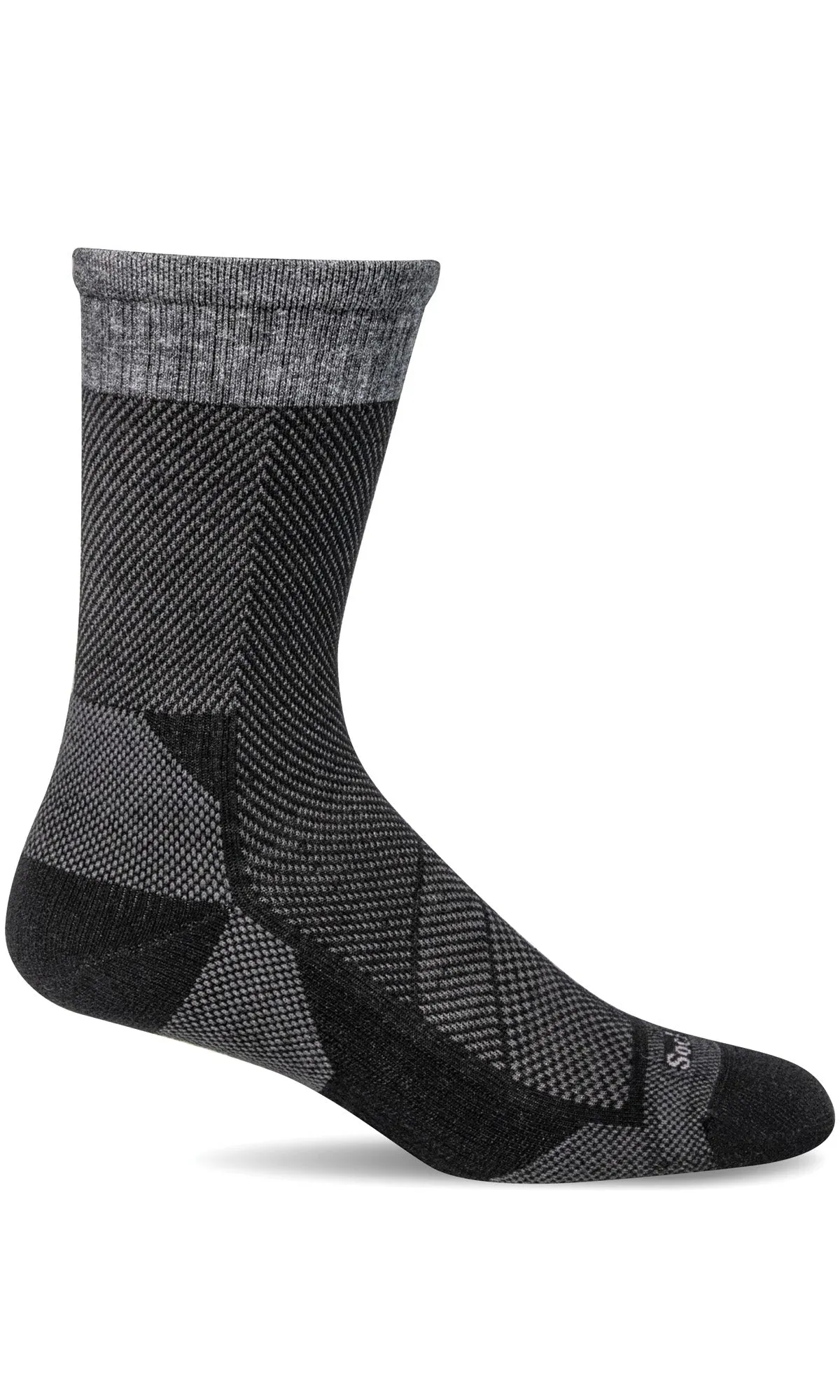 Sockwell Men's Elevate Crew
