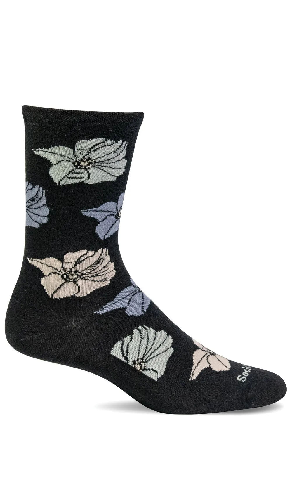Sockwell Women's Big Bloom
